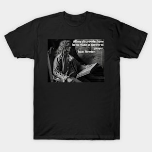 Answer to Prayer T-Shirt